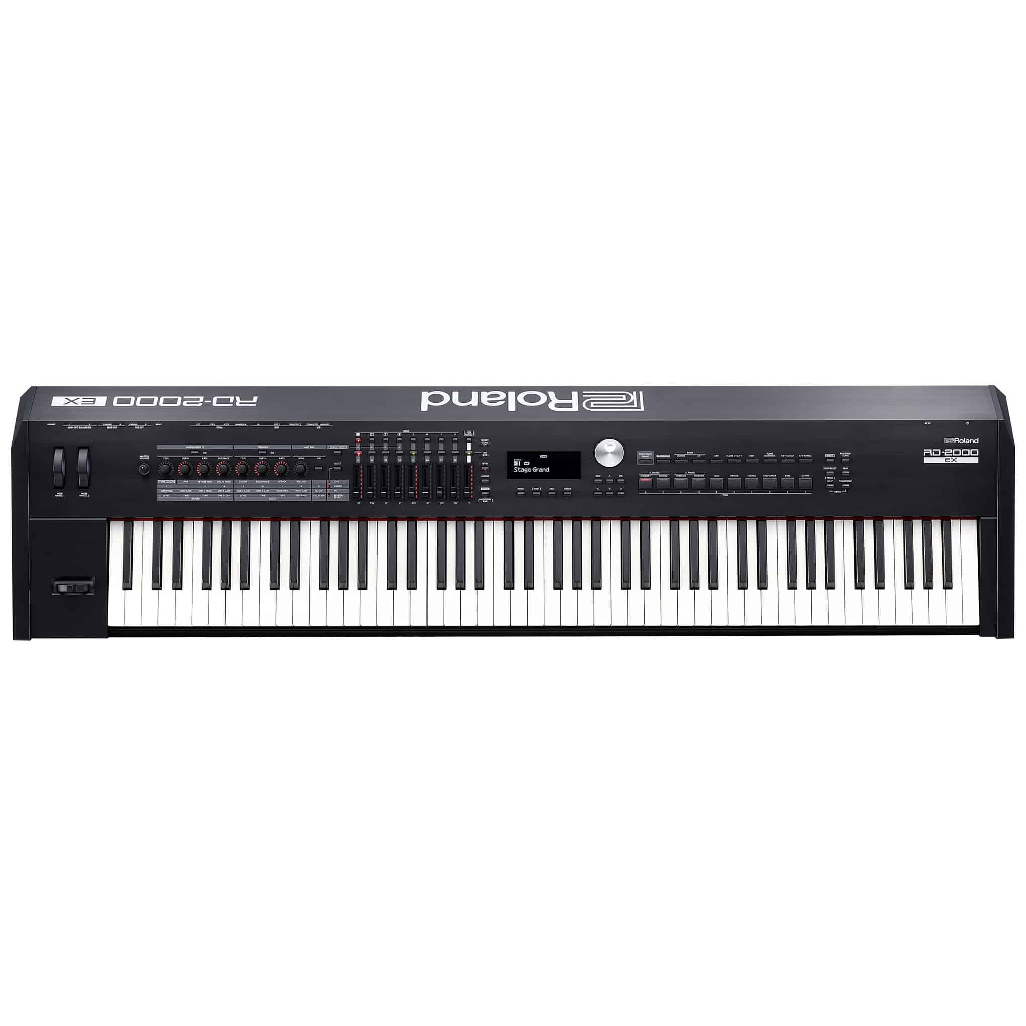 Roland RD-2000EX 3