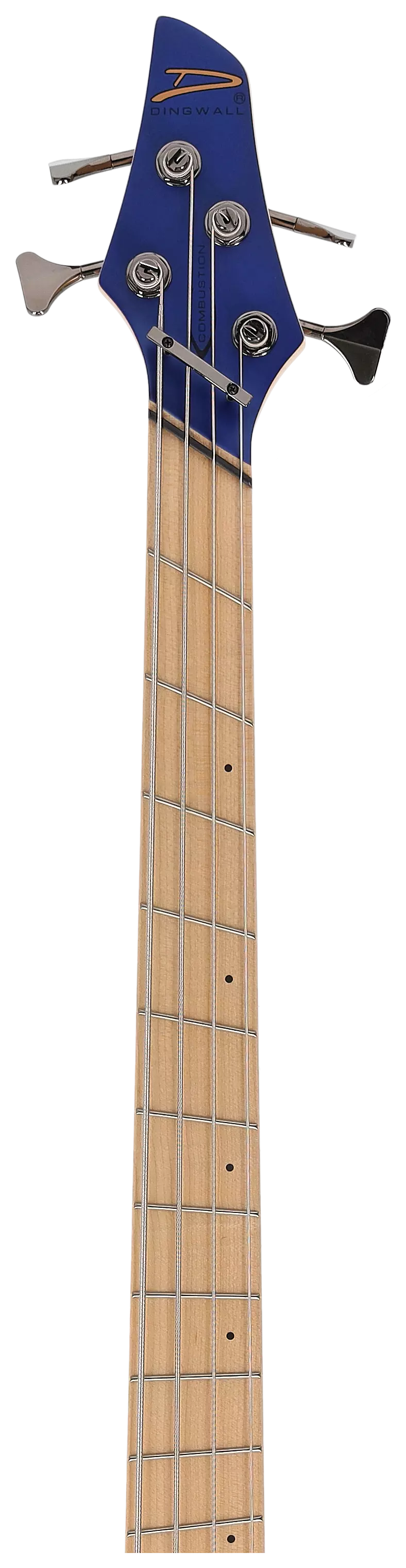 Dingwall NG-3 4-String MN BB 11