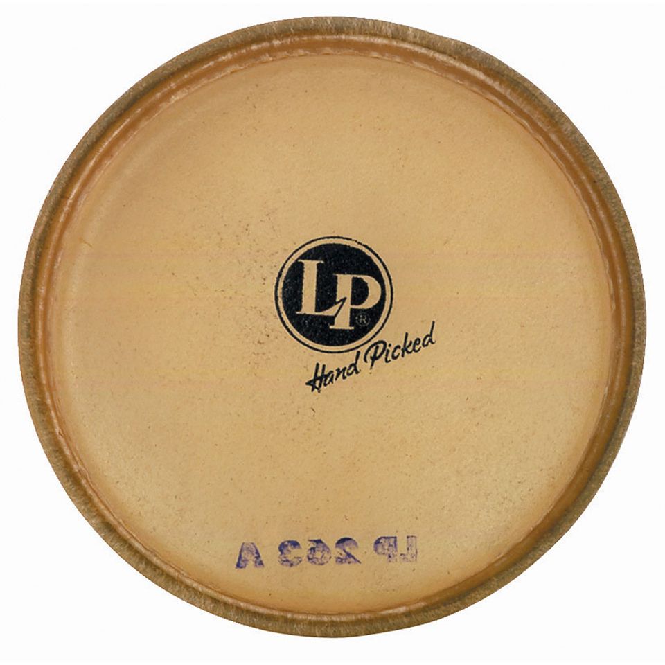 Latin Percussion LP263A Bongo Head 7,25"