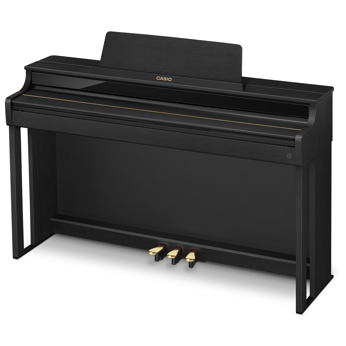 Casio Celviano AP-550 BK 2