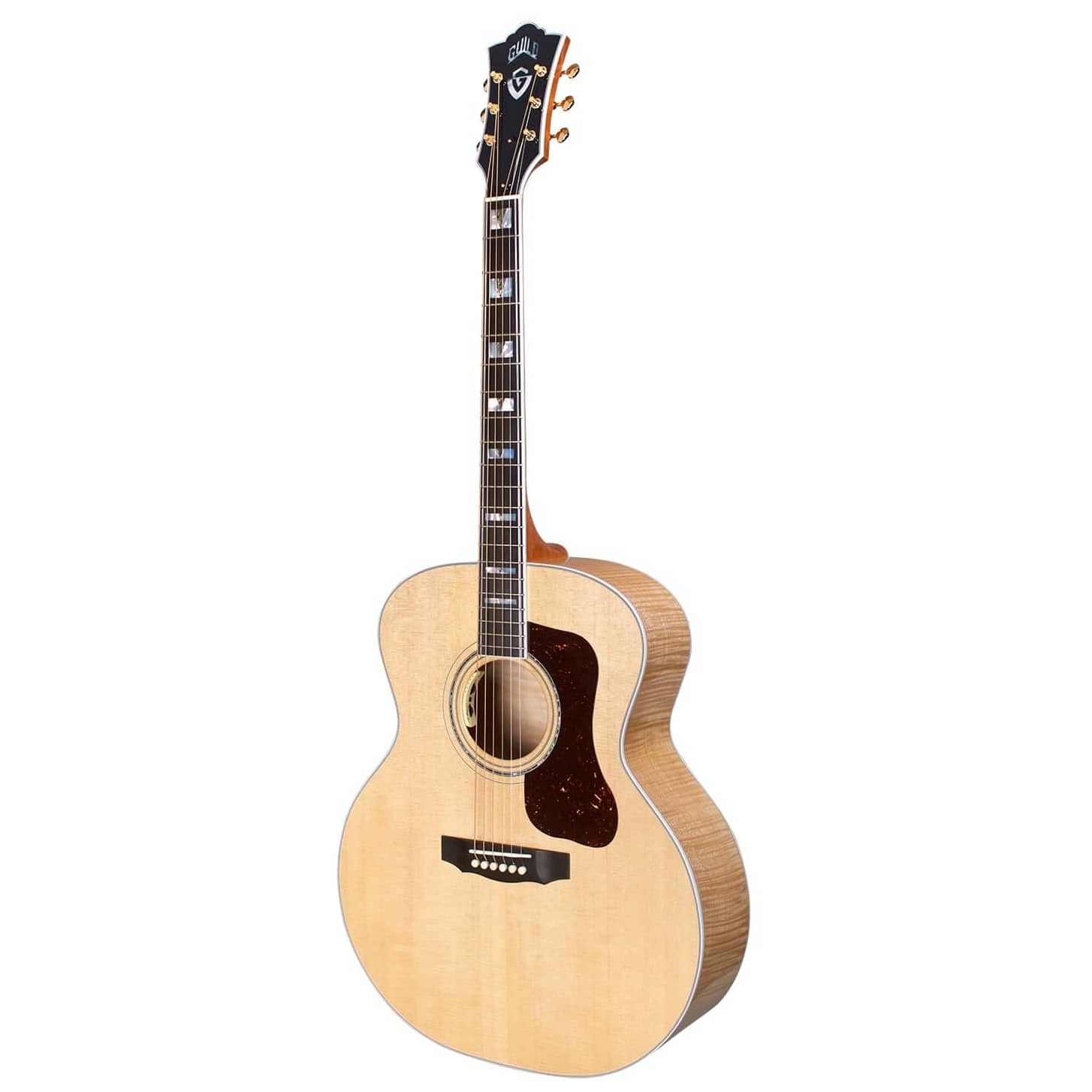 Image of Guild f 55e maple 10023157 1