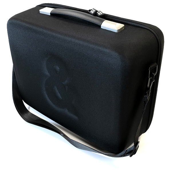 Allen & Heath CQ12T Soft Case