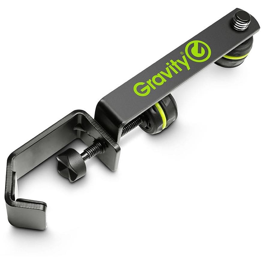Gravity MA MH 01 Microphone Holder for Microphone Stands