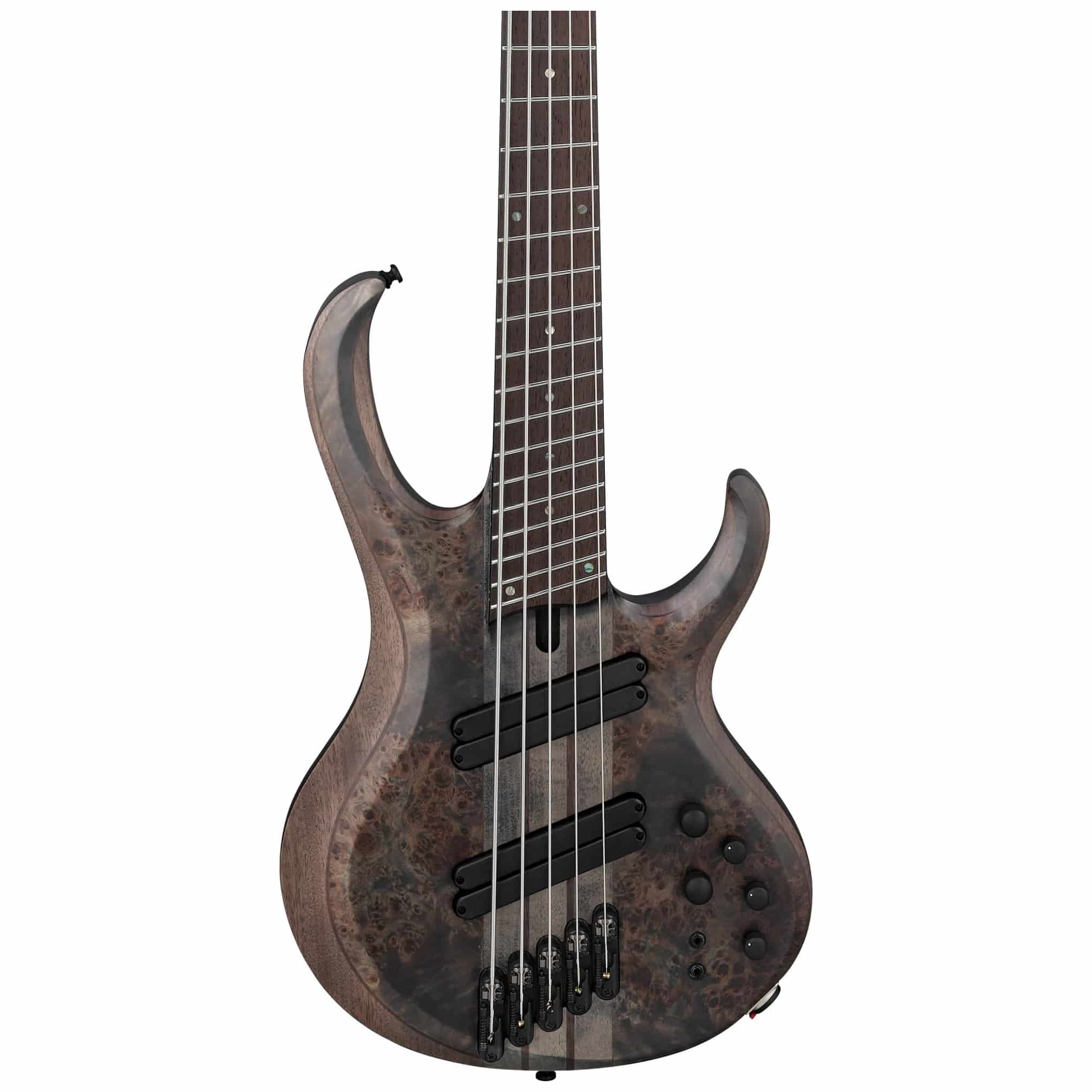 Ibanez - Ibanez BTB805MS-TGF - 3