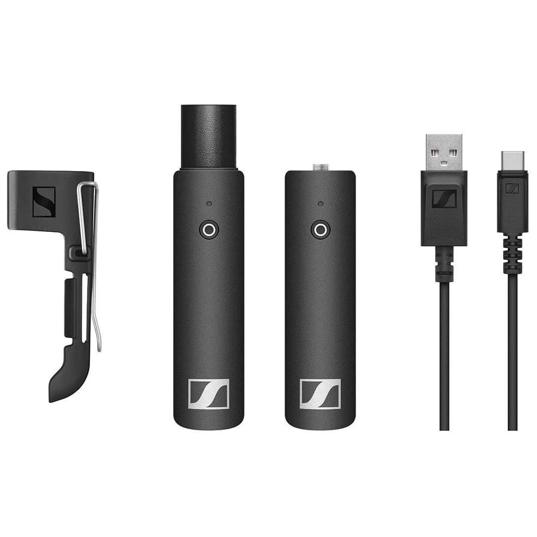Sennheiser - Sennheiser XSW-D Presentation Base Set