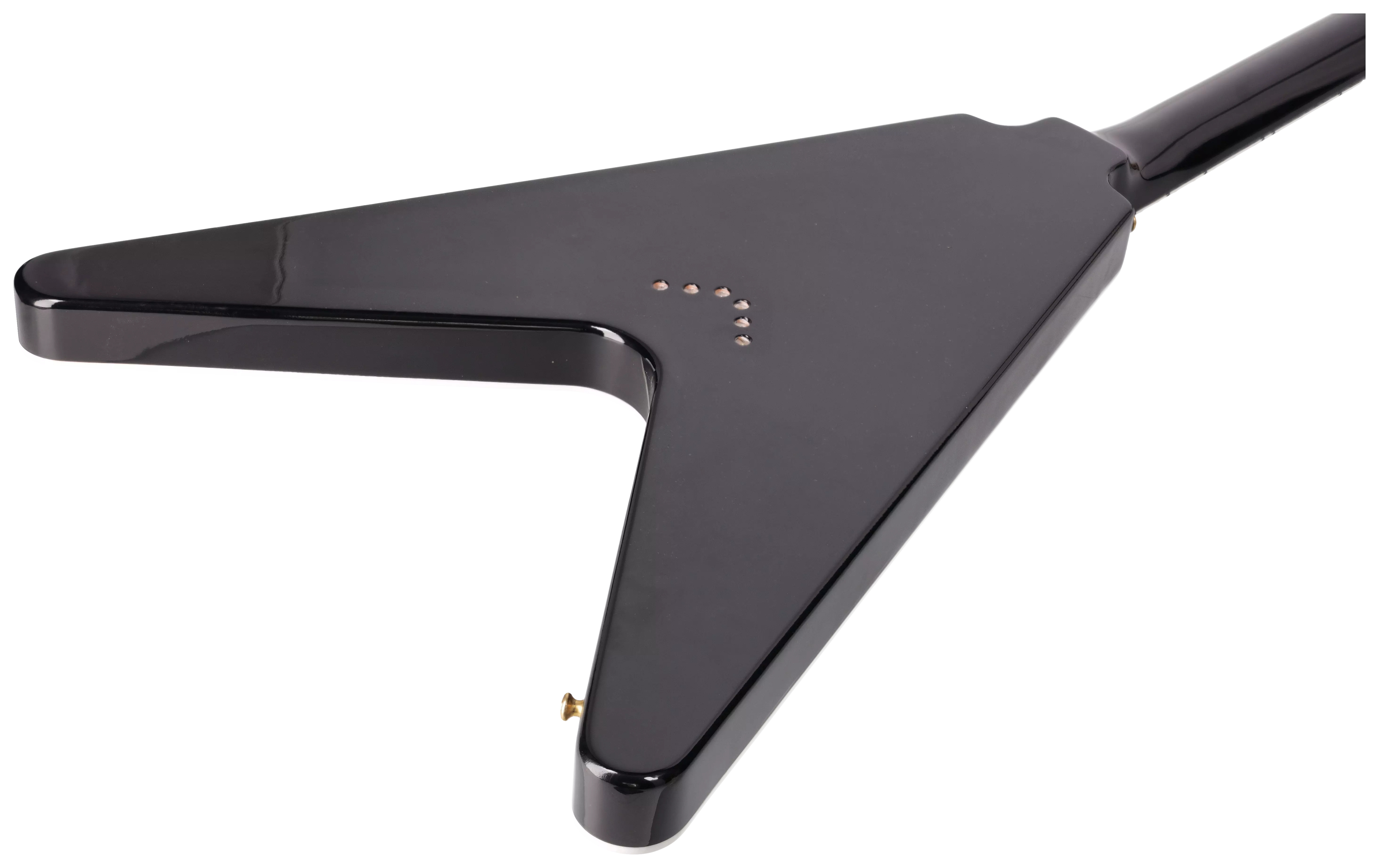 Gibson Flying V Custom EB #1 7