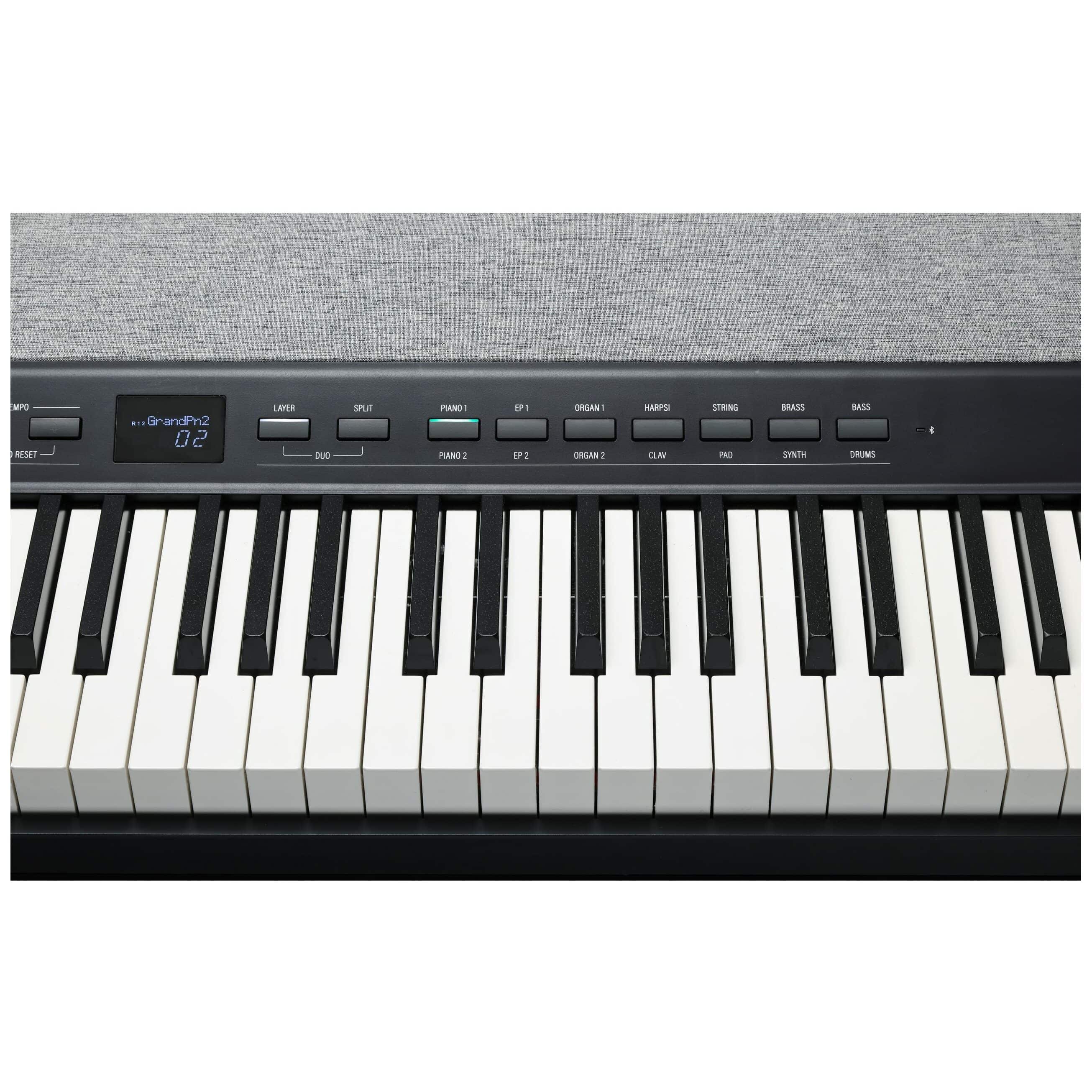 Kurzweil KAP1-LB 3