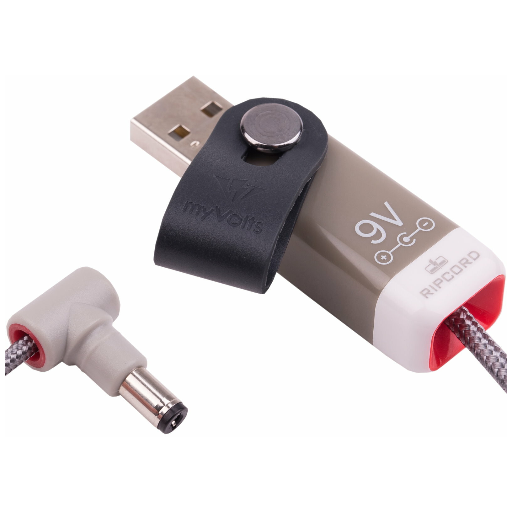 MyVolts Ripcord 9V – 1