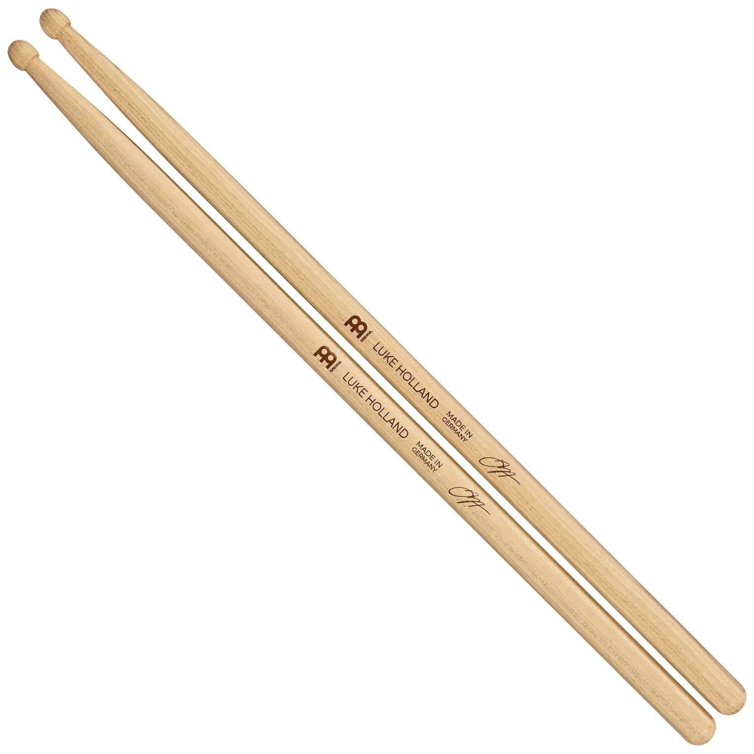 Meinl Stick Brush - Meinl Stick Brush SB600 - Luke Holland Signature Drumstick
