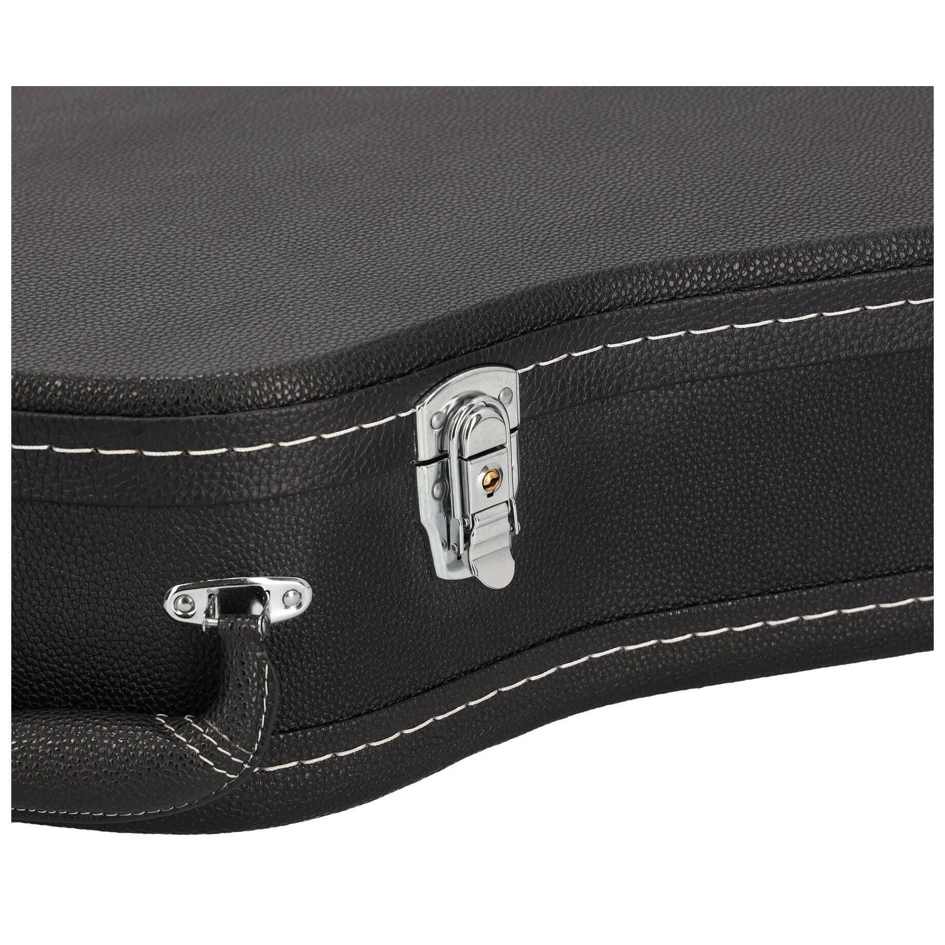 Chicago Classic Holzkoffer Western 000 Schwarz 7