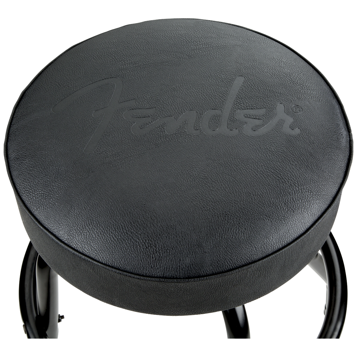 Fender Blackout Barhocker 30 Zoll 2