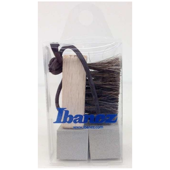 Ibanez - Ibanez IFC1000, Bund-Polier-Set, Fret Cleaner - 2