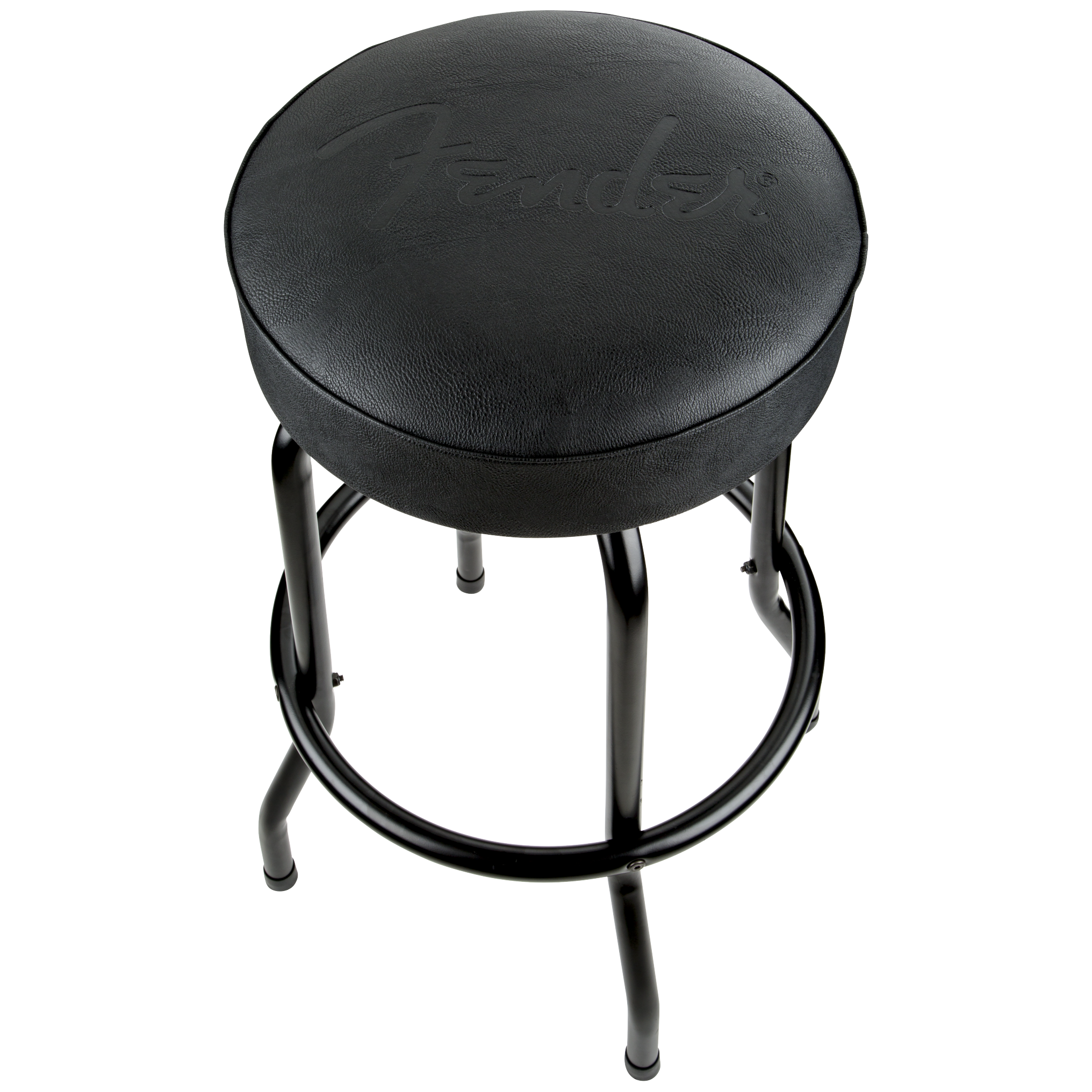 Fender Blackout Barhocker 30 Zoll