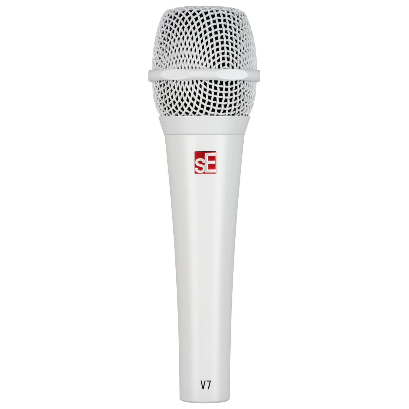  V7 White 1