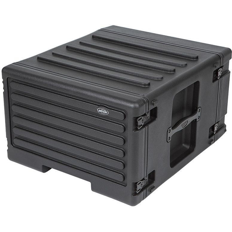 SKB 6U Rolling Roto Rack 3
