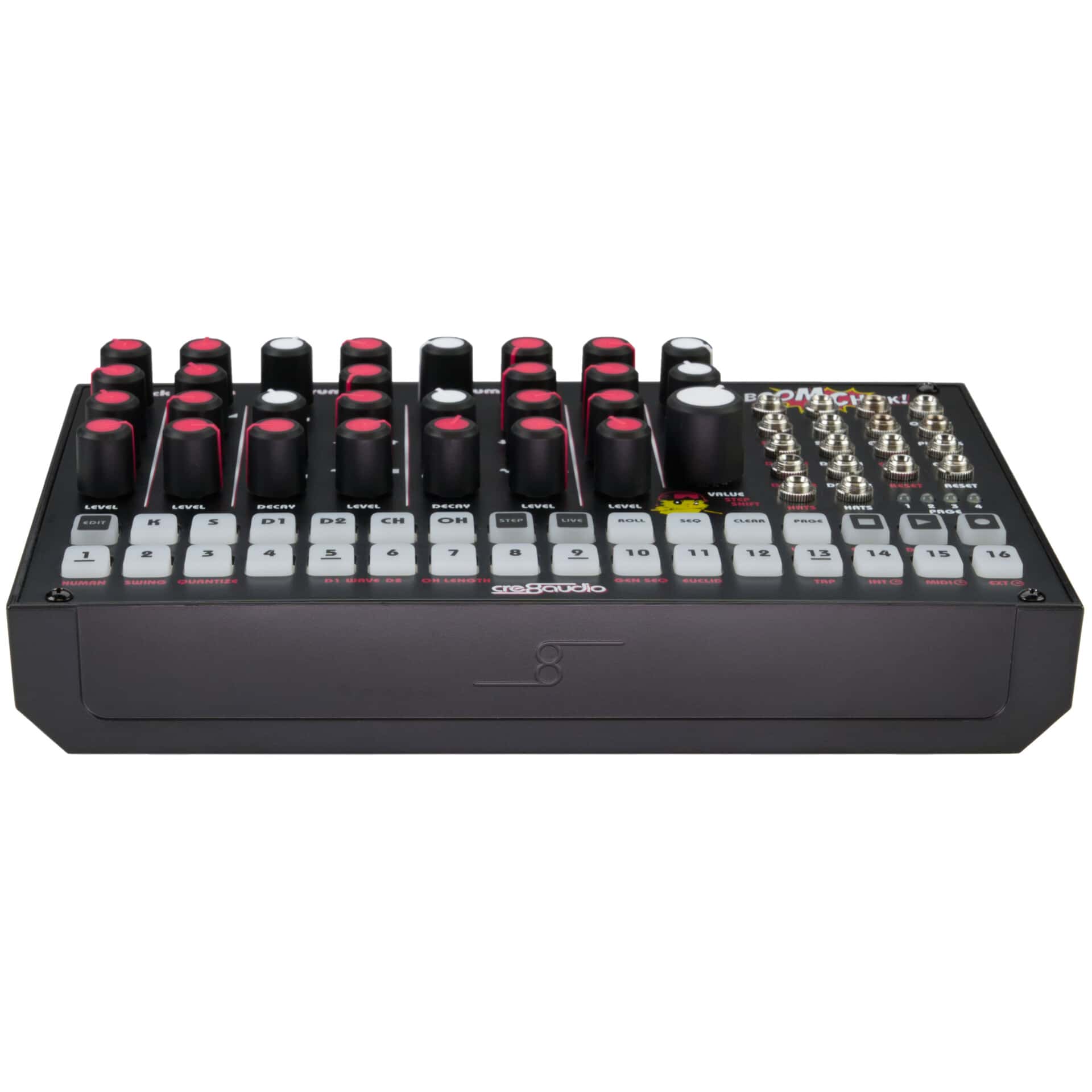 Cre8audio Boom Chick 5
