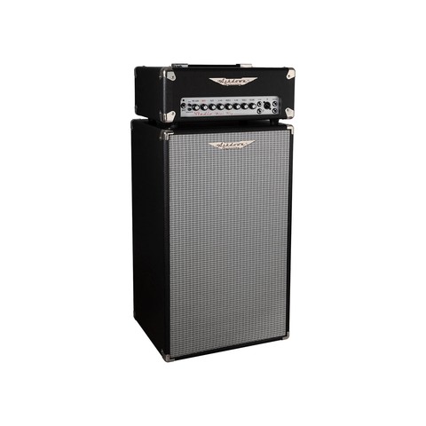 mp cat bass full stacks