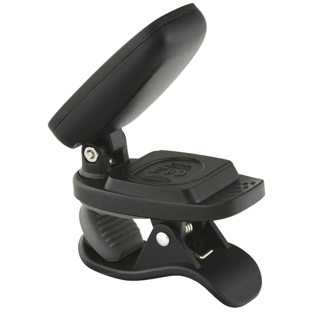 Ibanez - Ibanez PU3-BK Chromatischer Clip Tuner - 2