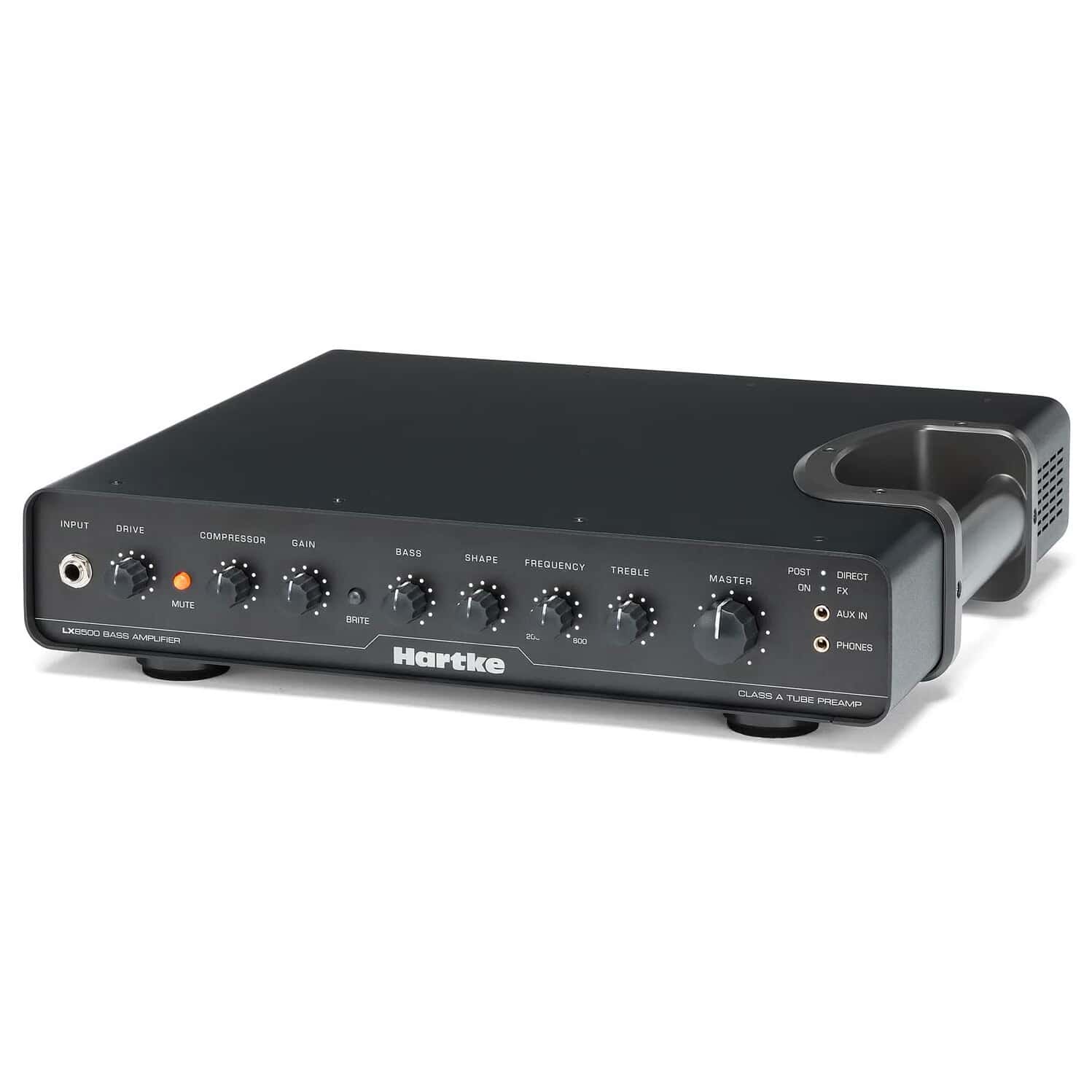  LX8500
