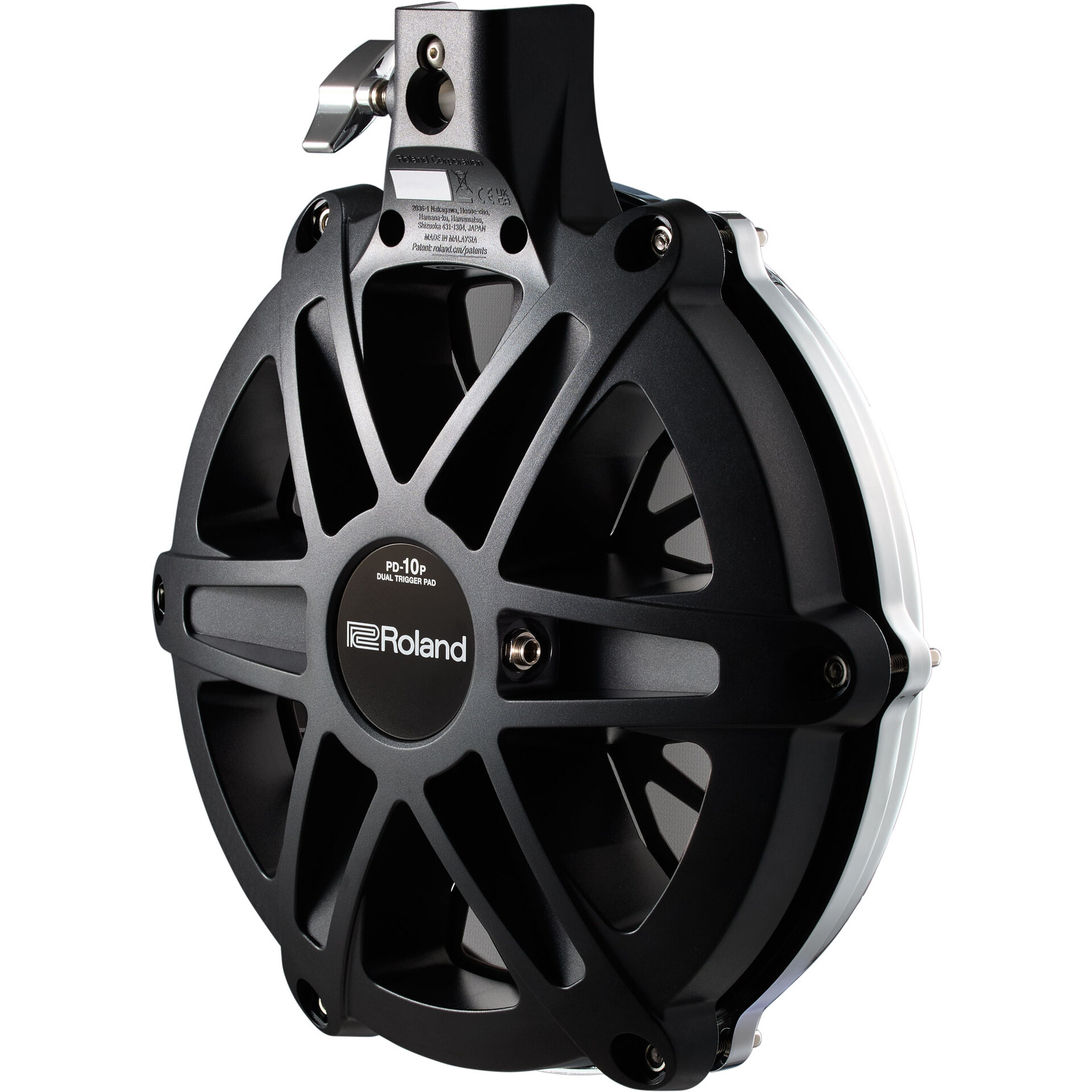  PD-10P Premium V-Pad 1