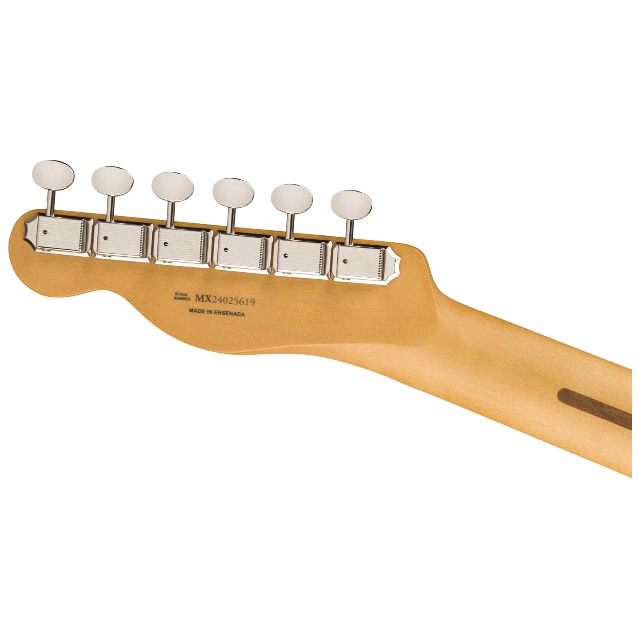 Fender Player II Telecaster RW Transparent Cherry