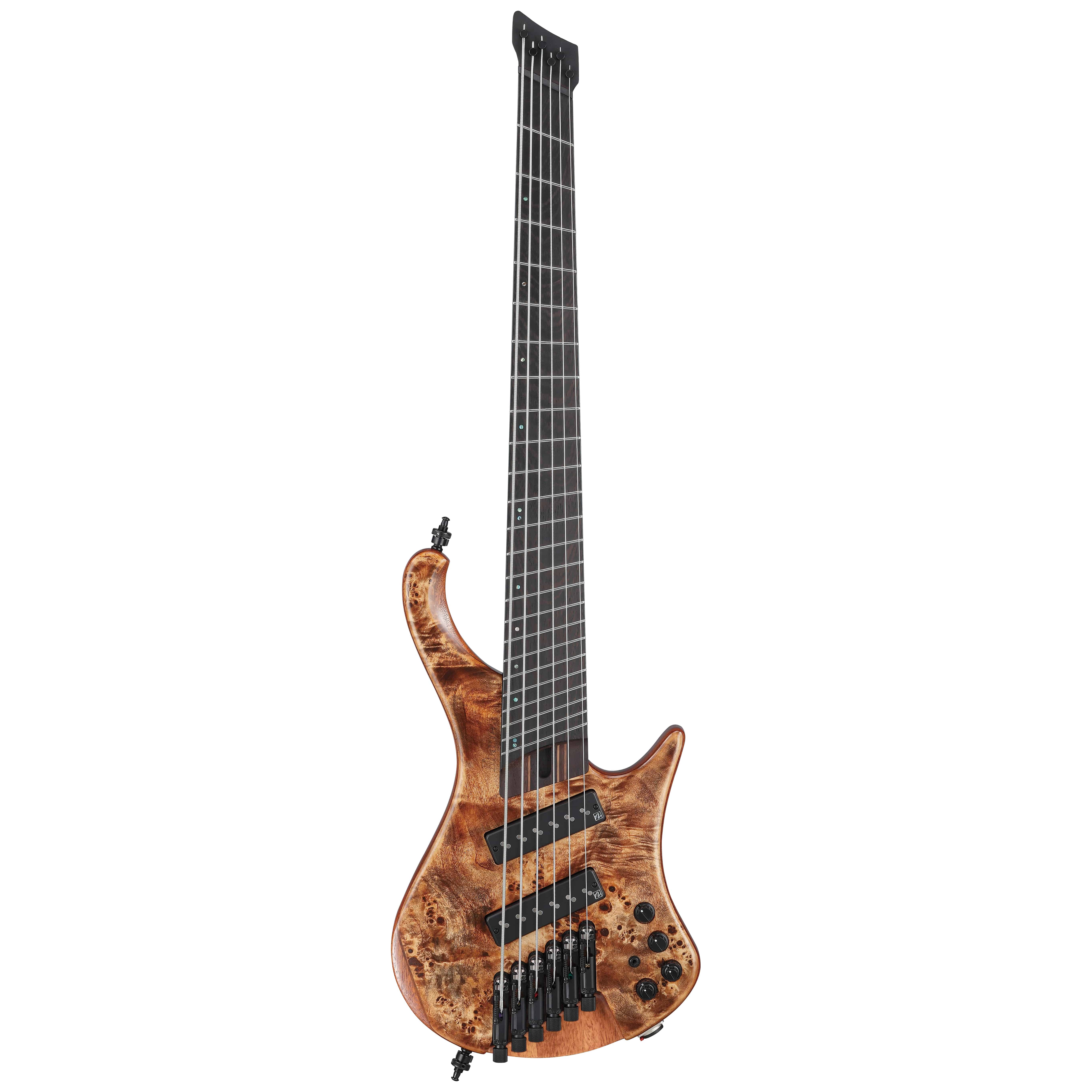 Ibanez EHB1506MS-ABL 1
