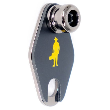  MN272 Acouti Lock Strap Lock Adapter T.Expression