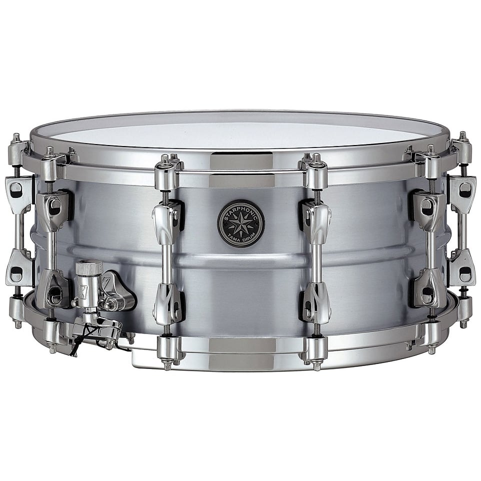 Tama - Tama PAL146 14 x 6 SD - Starphonic - Aluminium