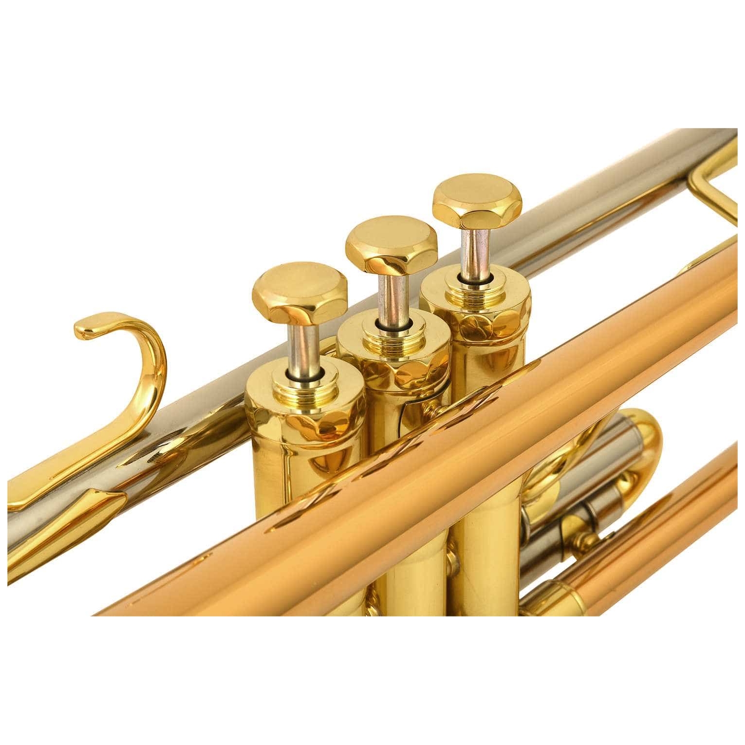 Schagerl - Schagerl Signature Mnozil Brass Bb-Trompete L - 5