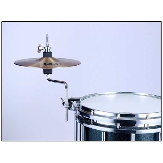 Image of Tama mc8zhh  z rod für hihat cymbals + hoop grip 10010159 2