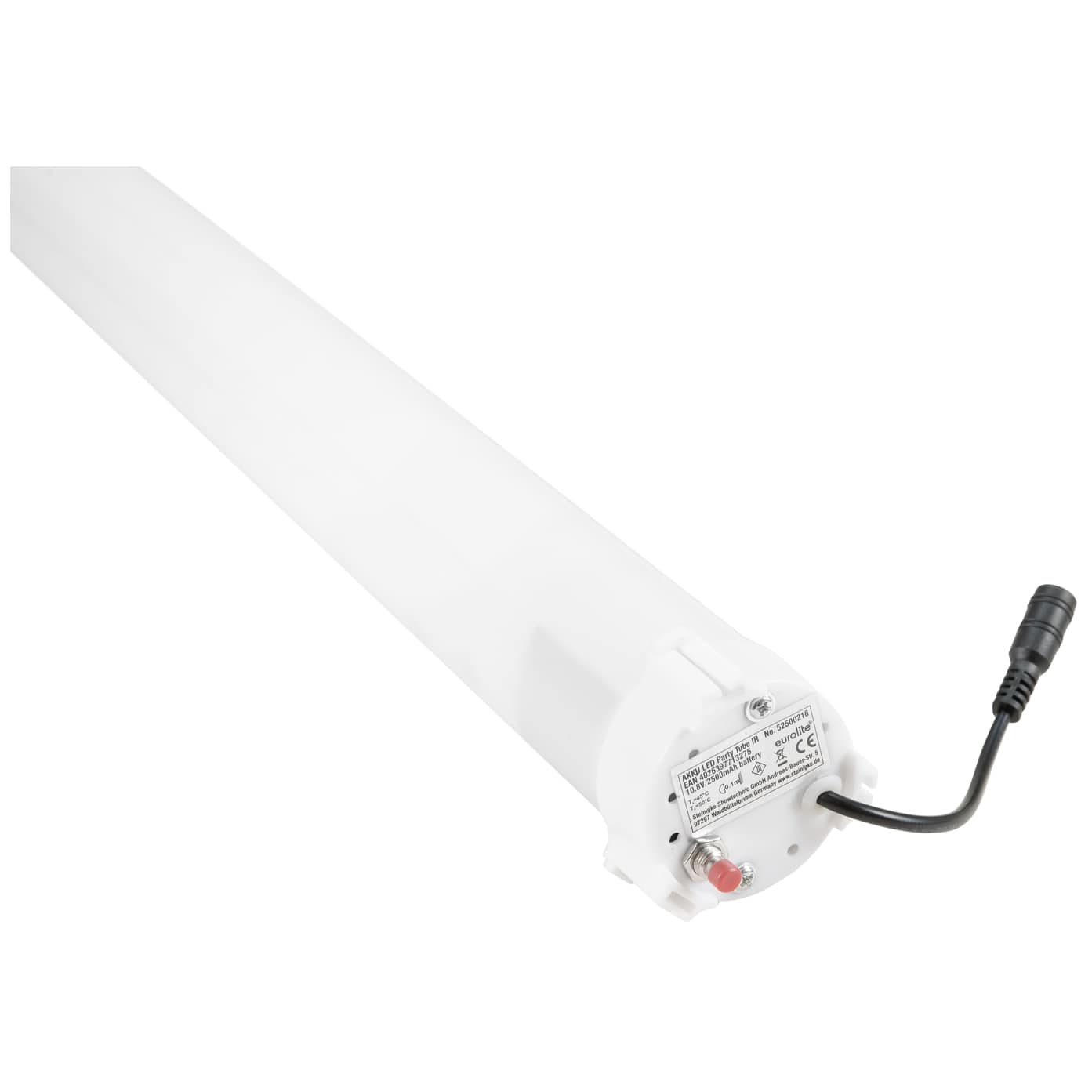 Eurolite AKKU LED Party Tube IR 3