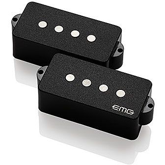 EMG Geezer Butler GZR-P