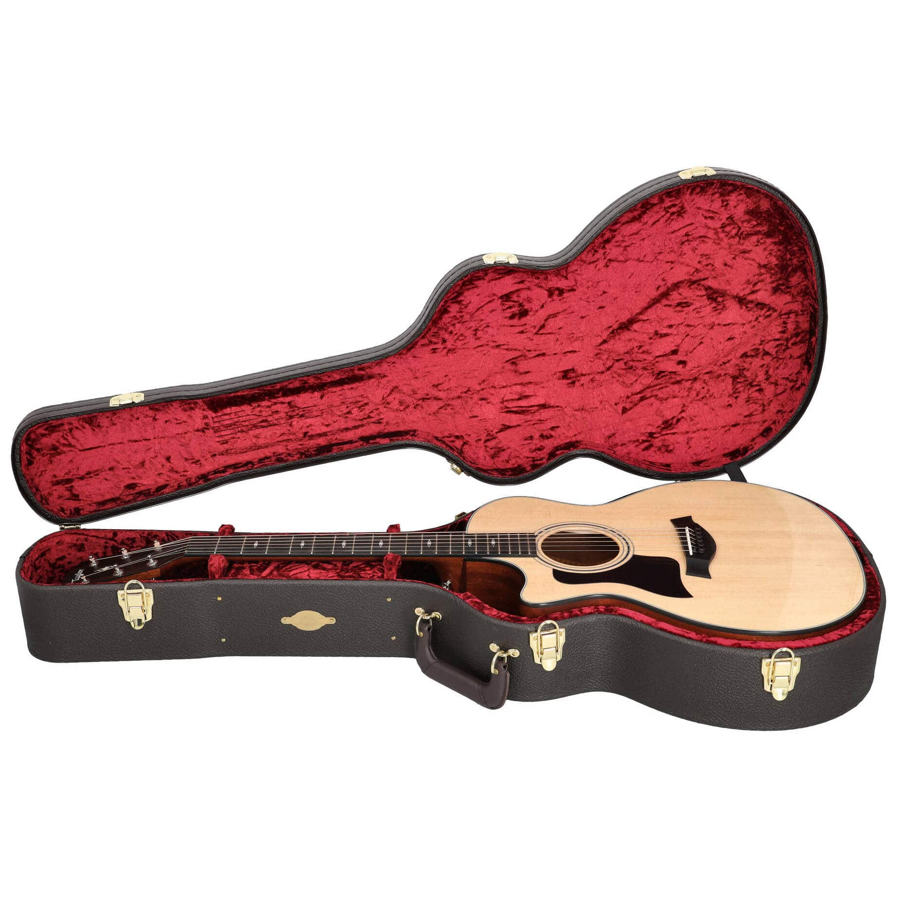 Taylor 314ce LH 9