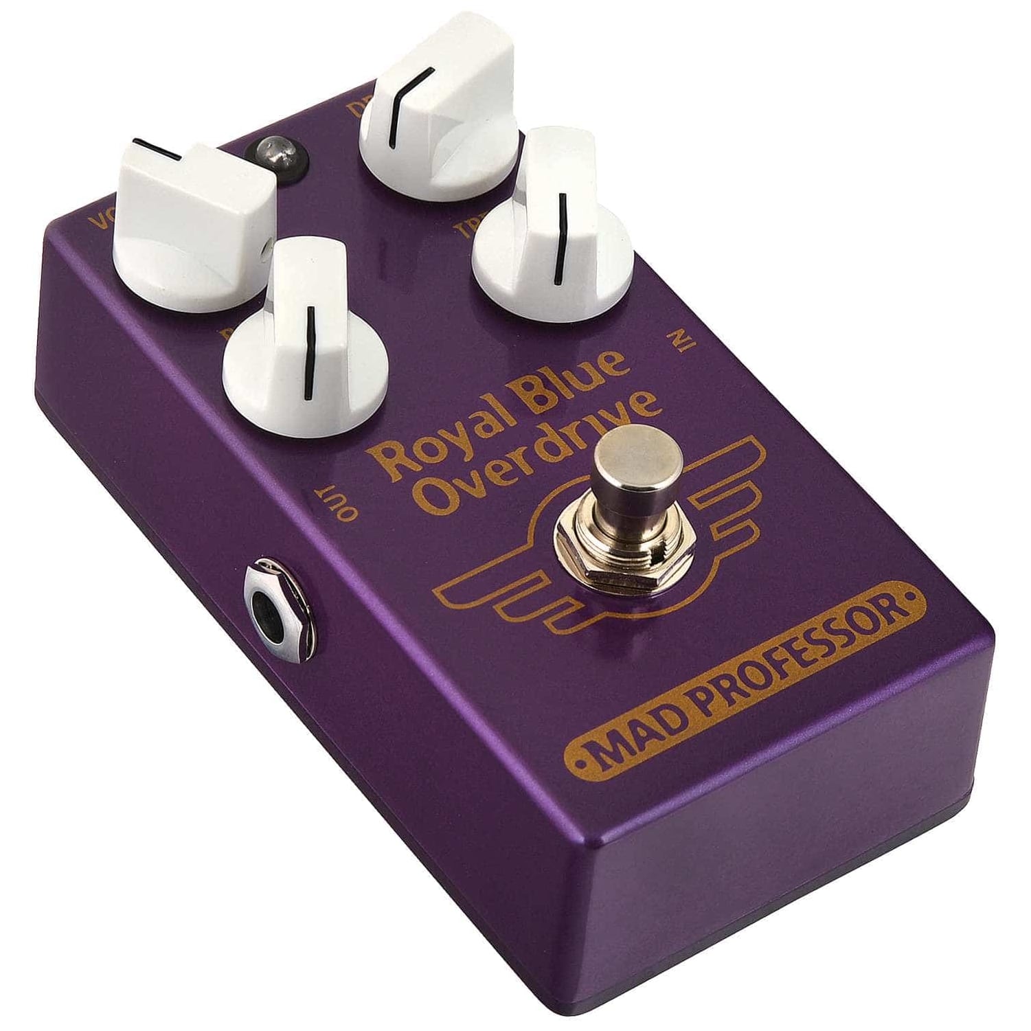 Mad Professor - Mad Professor Royal Blue Overdrive