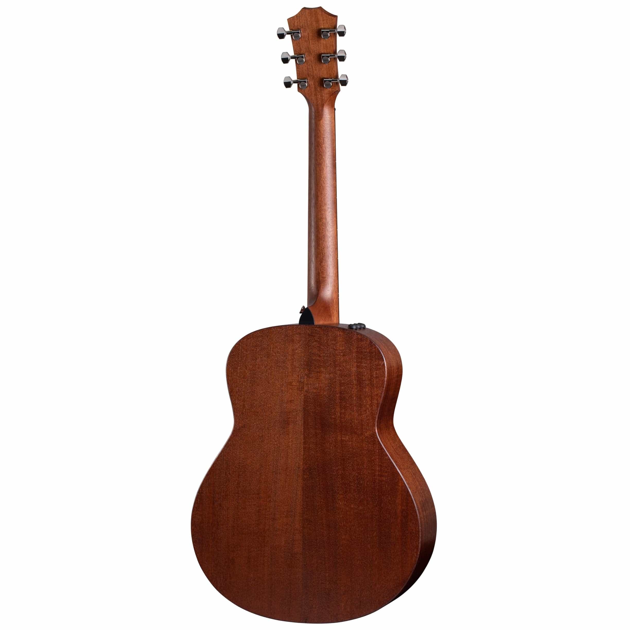 Taylor - Taylor GTe Mahogany - 1