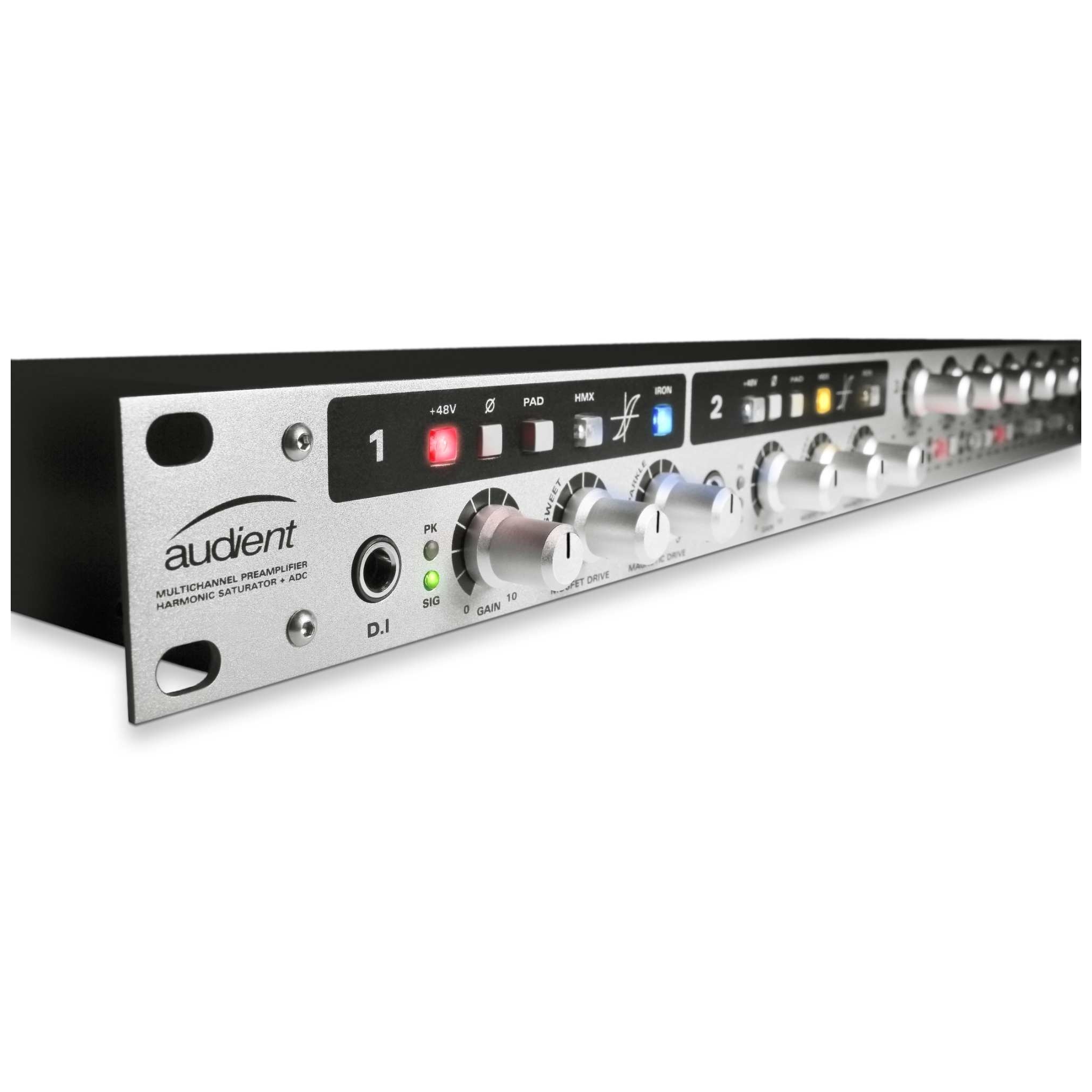 Audient - Audient ASP800 - 4