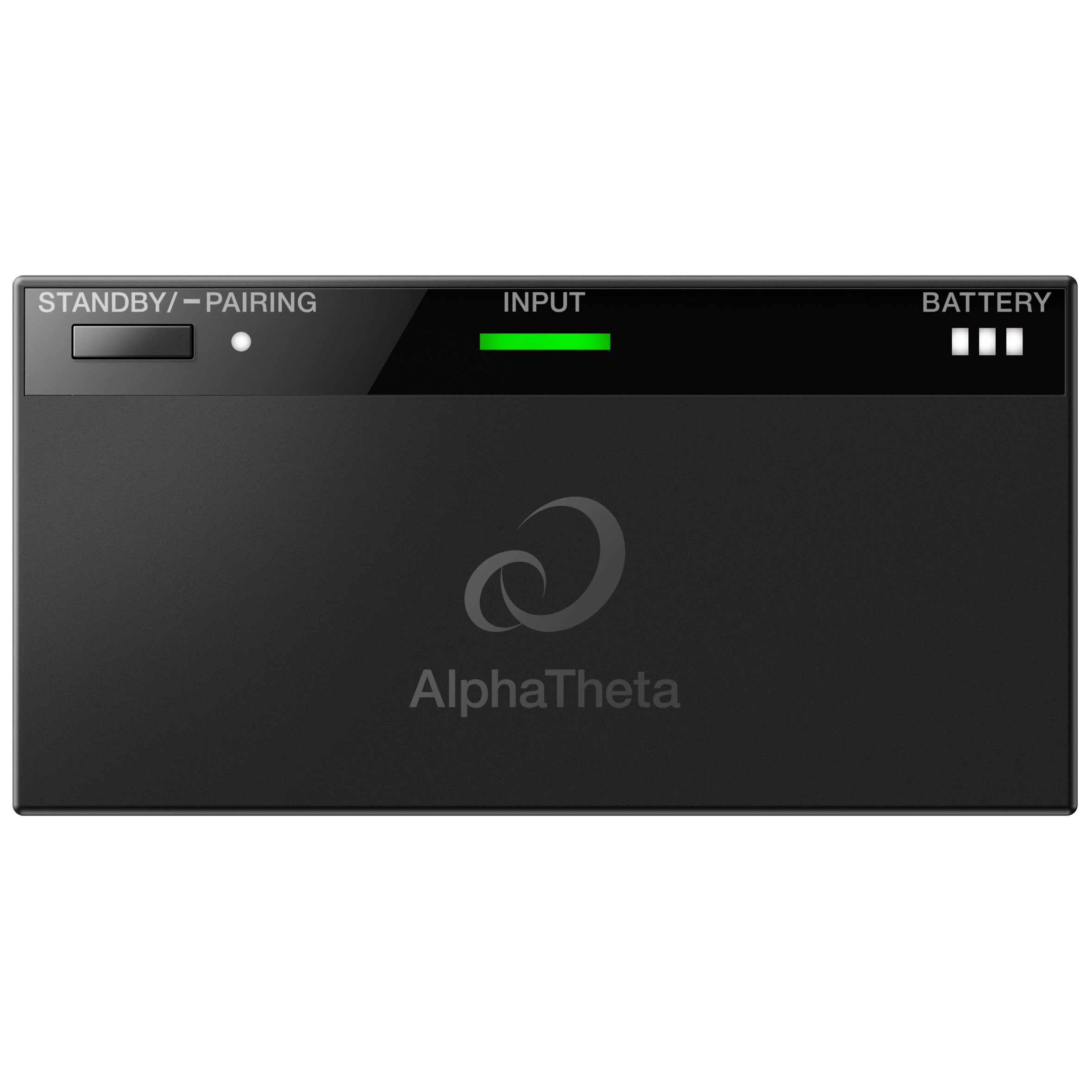 AlphaTheta HDJ-F10-TX 8
