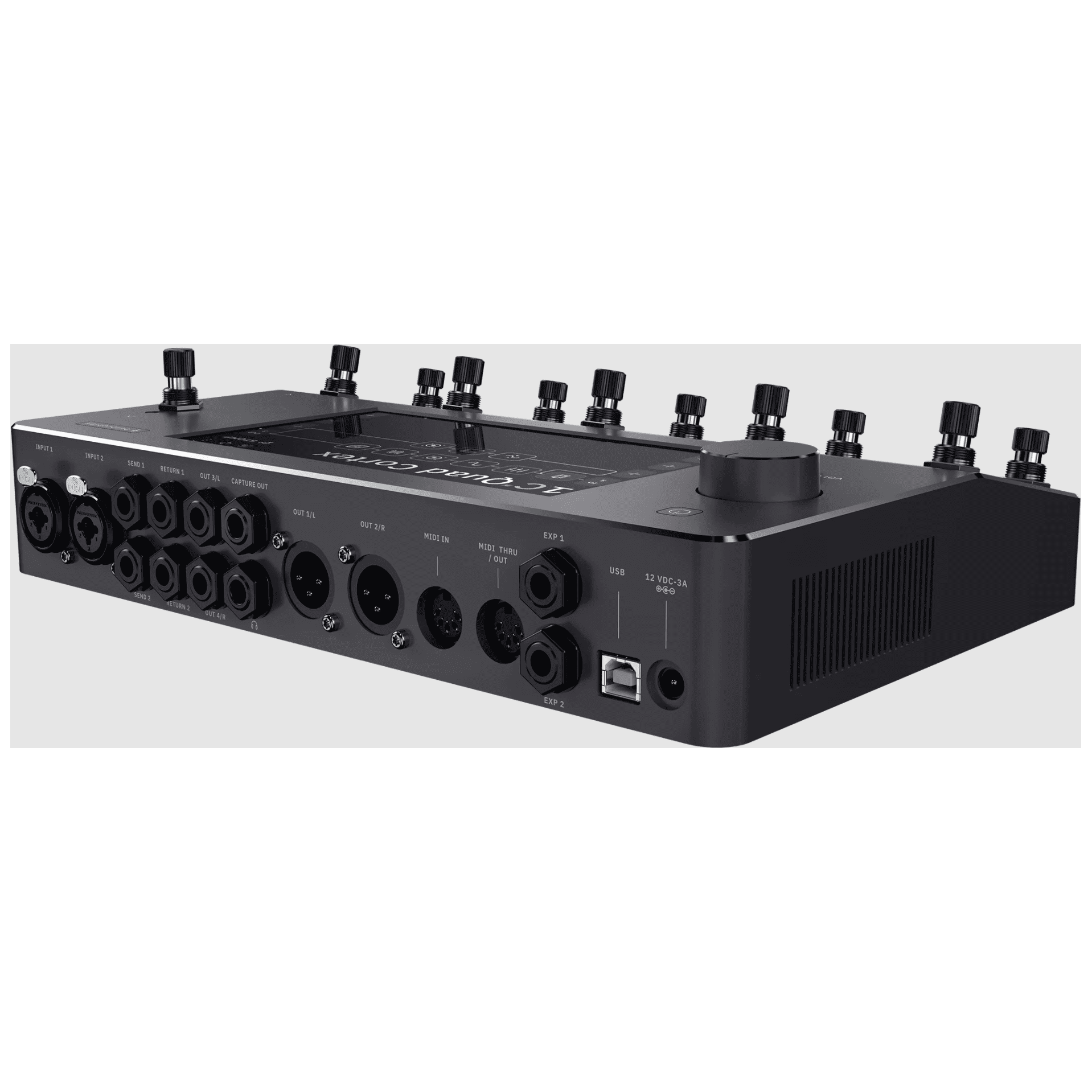 Neural DSP Quad Cortex 8