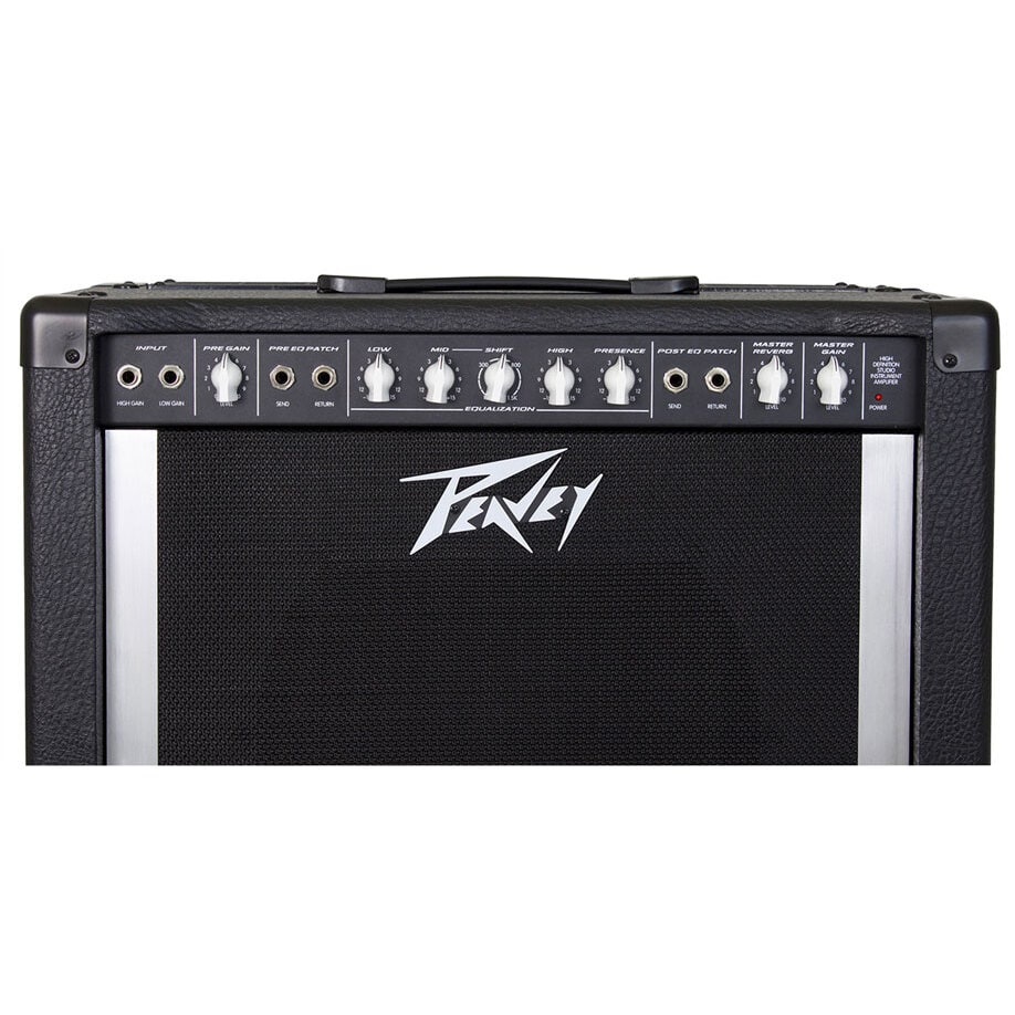 Peavey Nashville 112 3