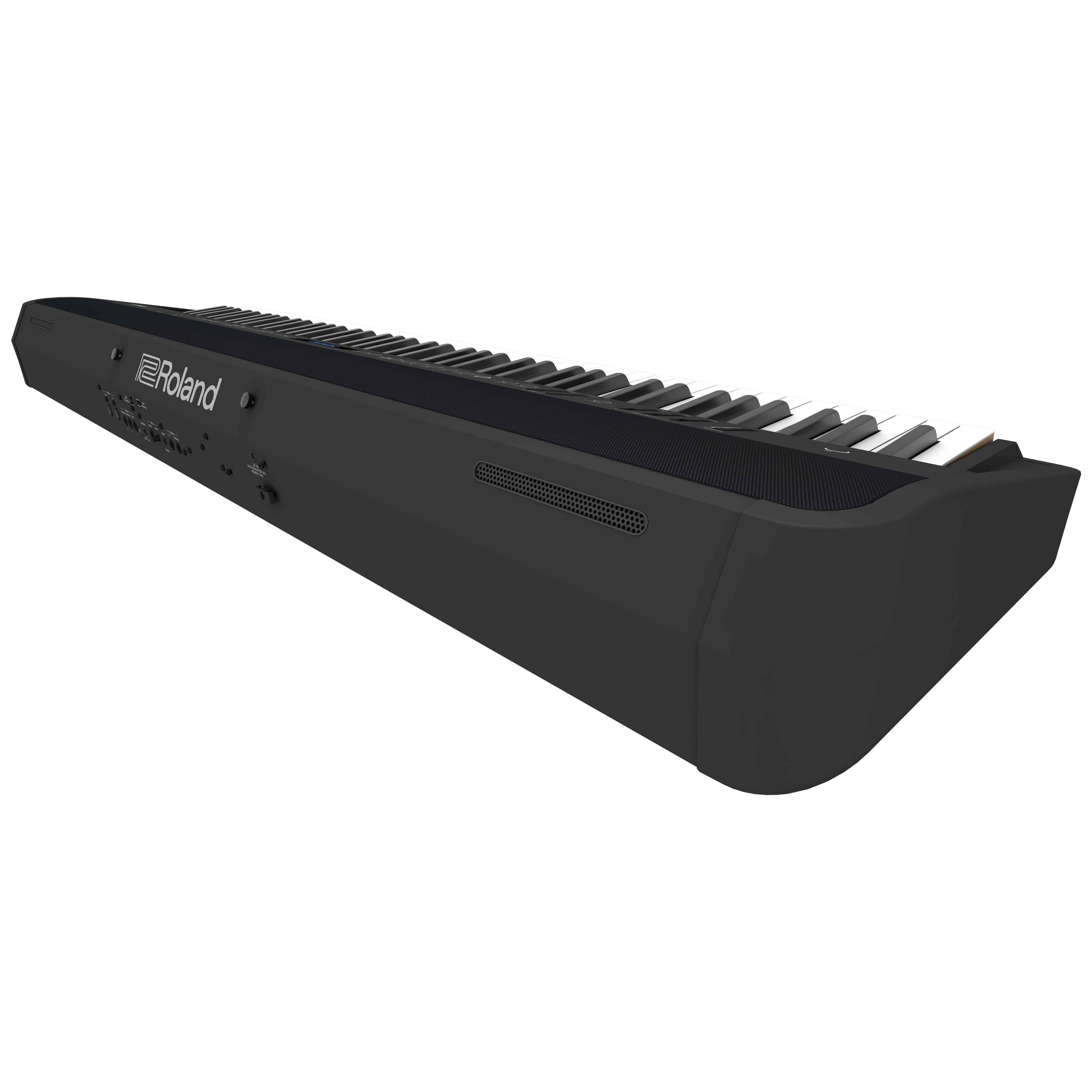 Roland - Roland FP-90X BK - 5