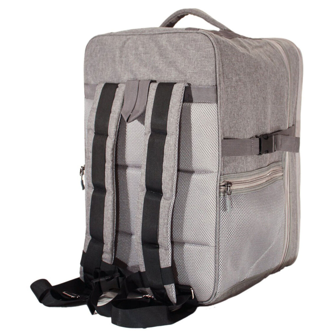 Pur Cajon Backpack 1
