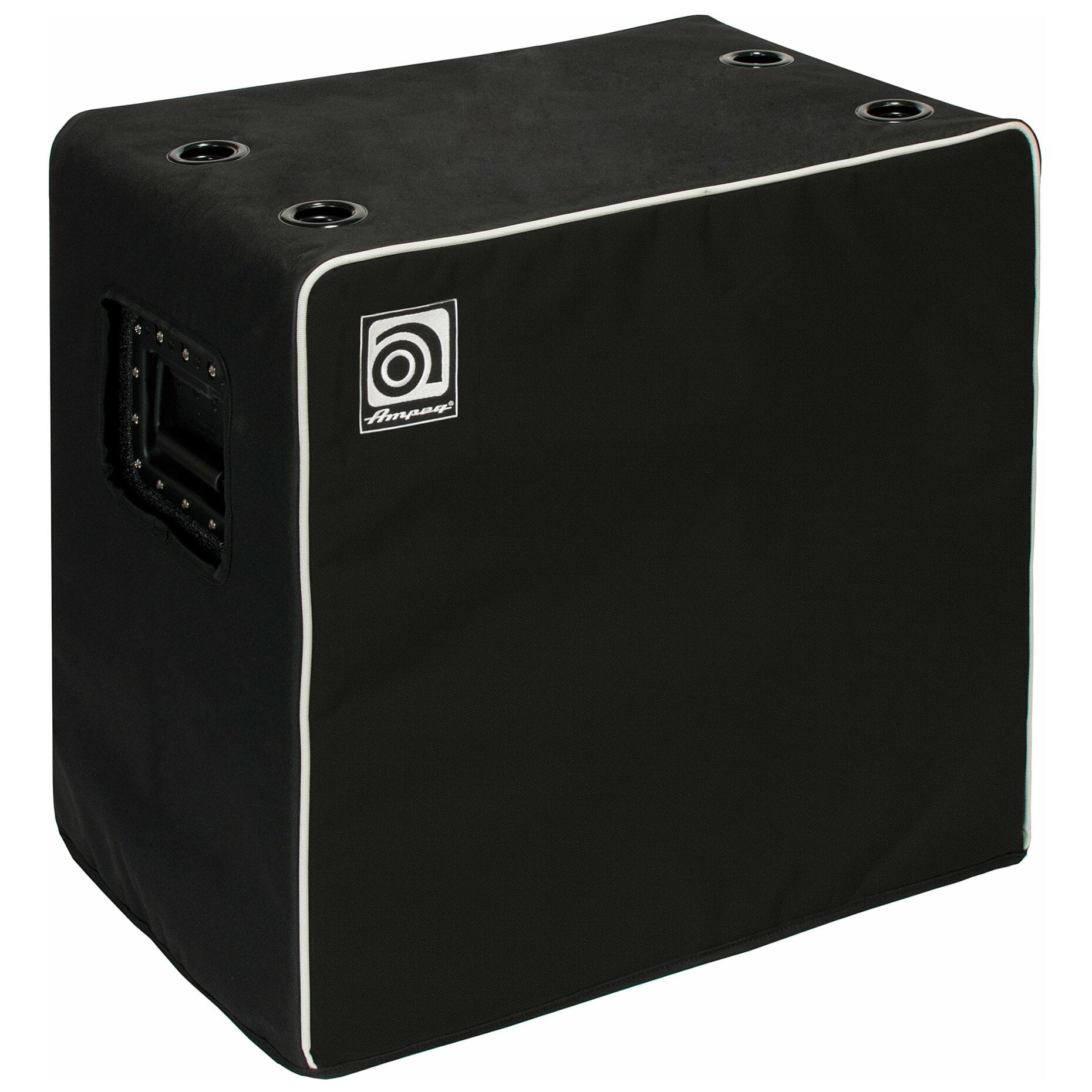 Ampeg SVT-15E Cover