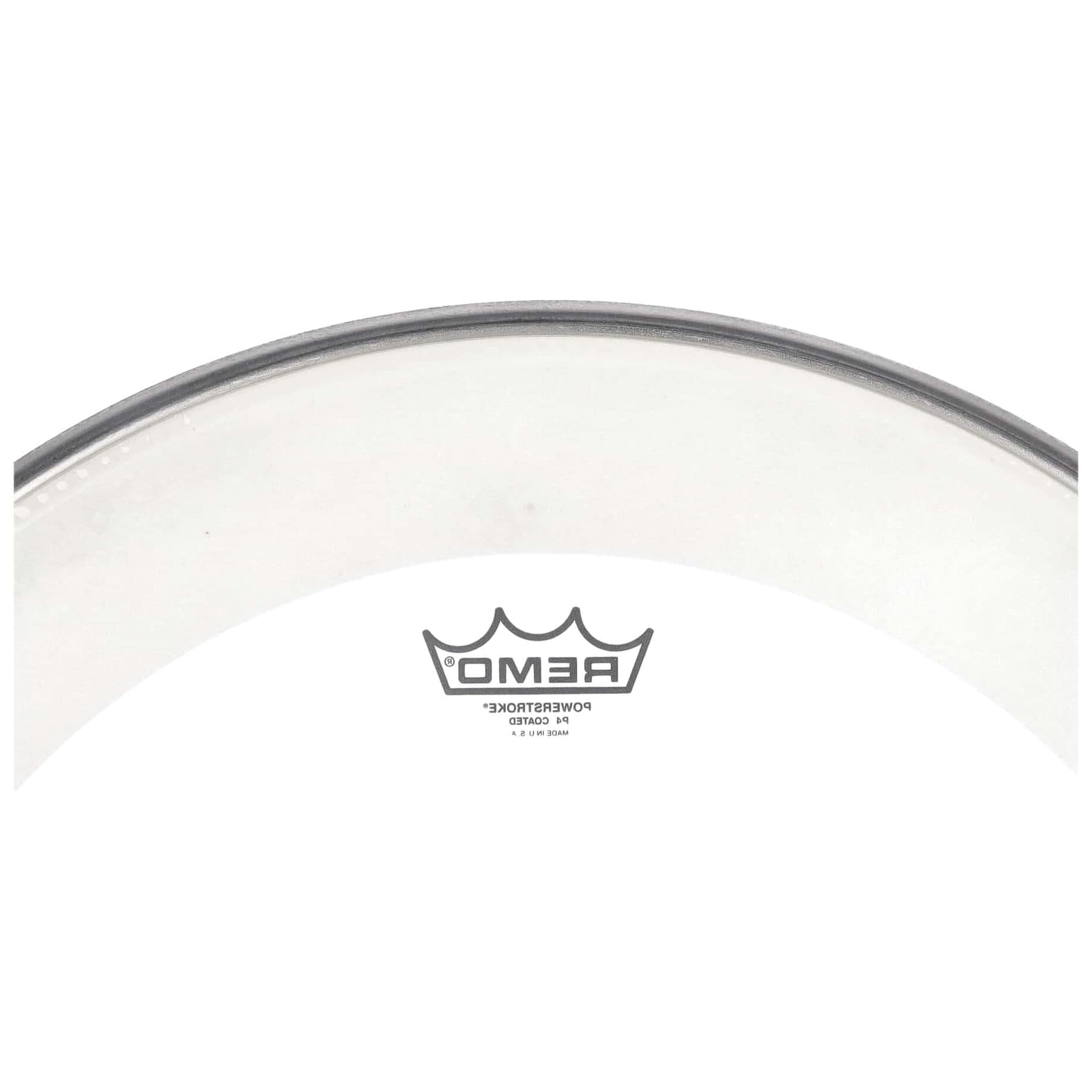 Remo - Remo Powerstroke 4 - Bass Drum Fell - 20 Zoll - Coated - 2