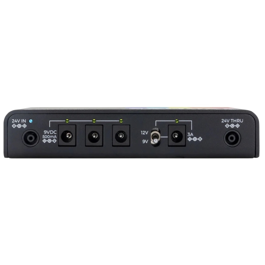 Walrus Audio Canvas Power HP 3