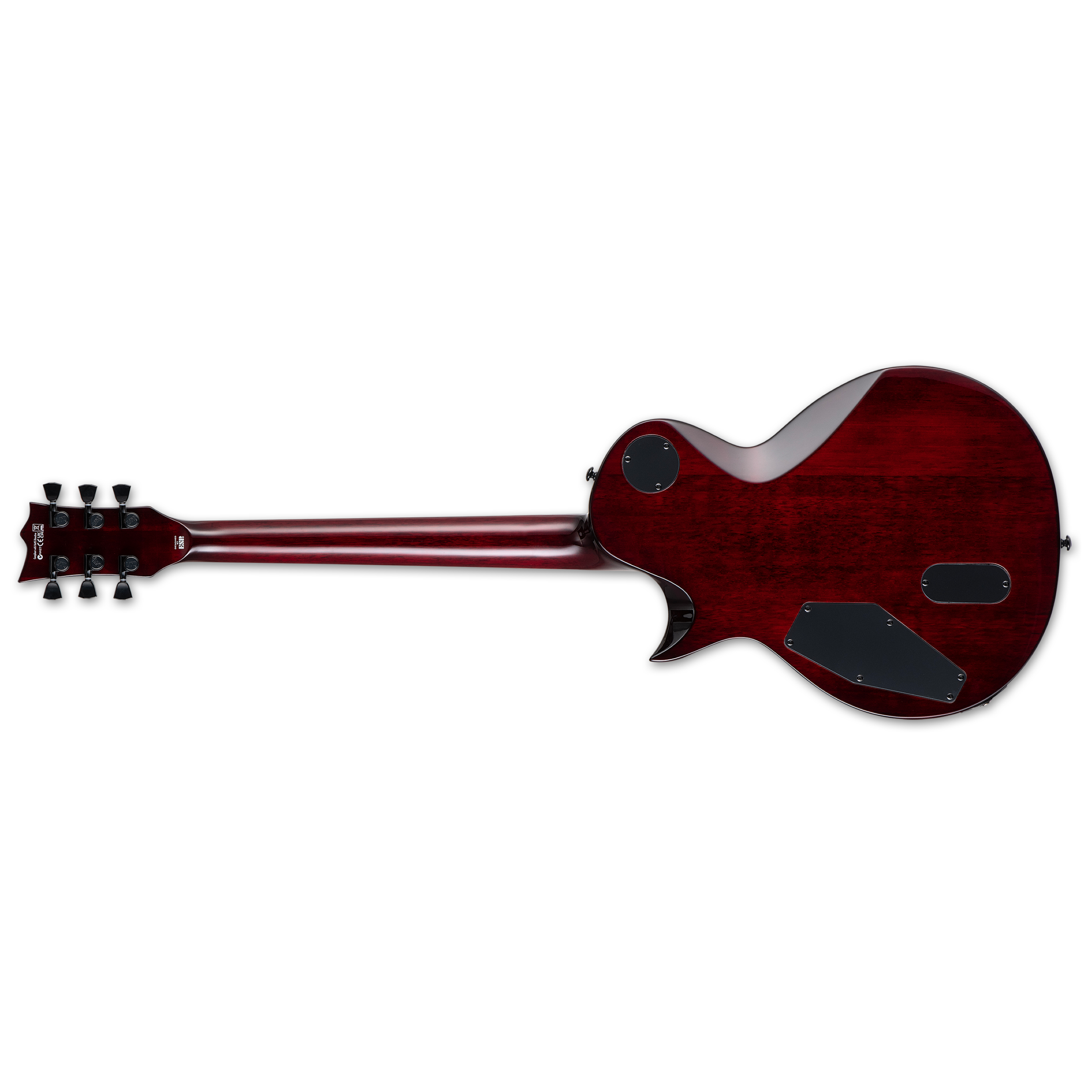 ESP LTD EC-1000 QM STBC FLUENCE 3