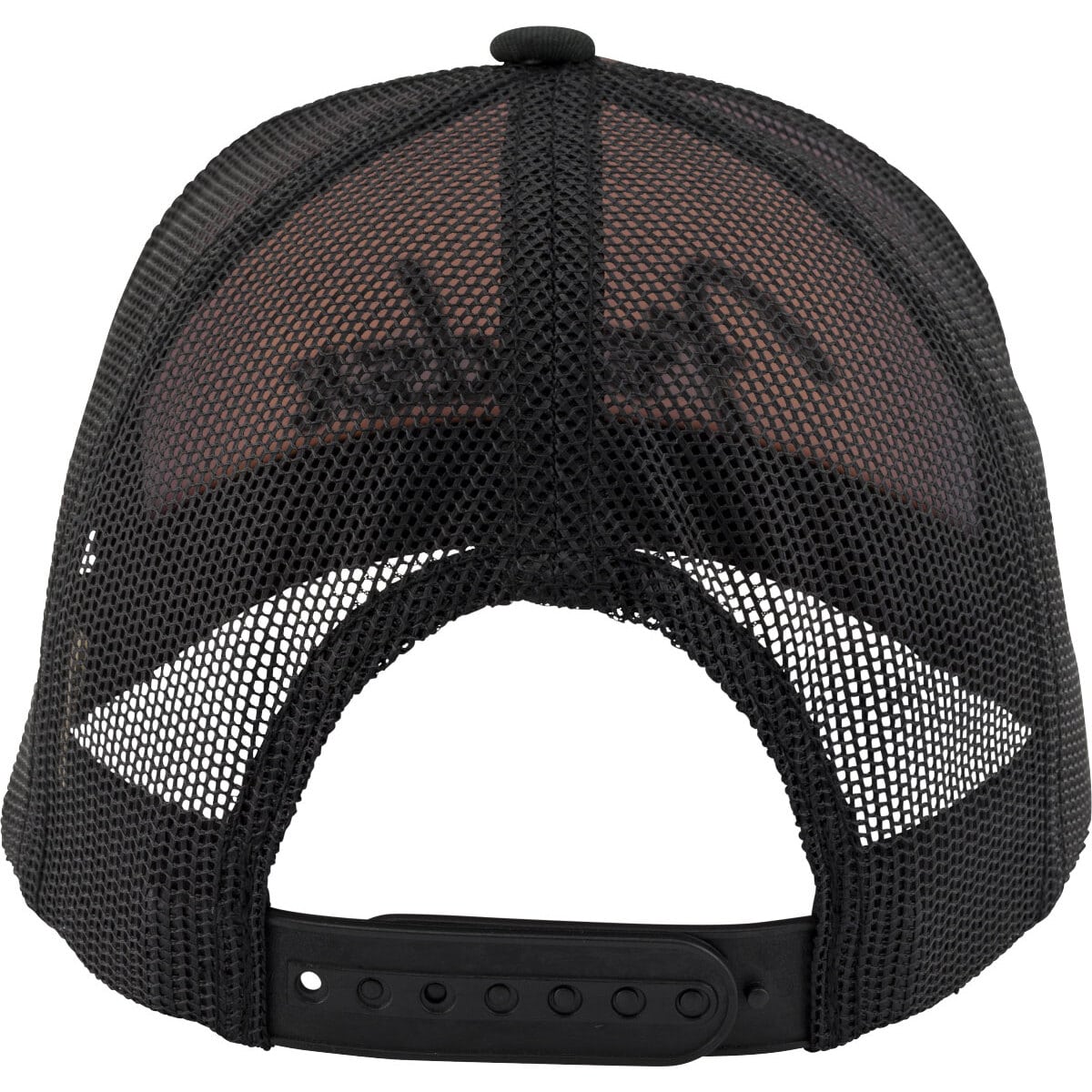 Fender Sunburst Hat, Multicolour 2