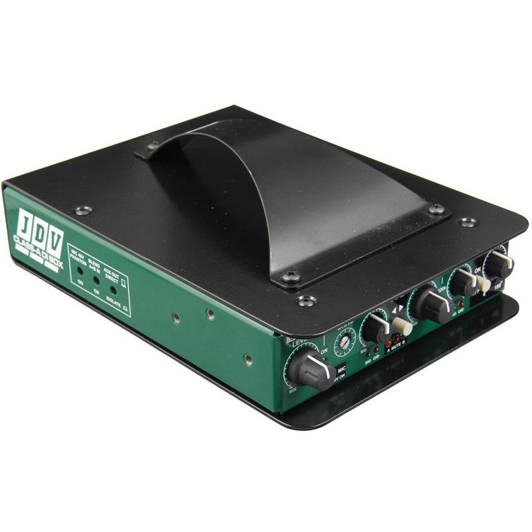 Radial Engineering JDV Mk5