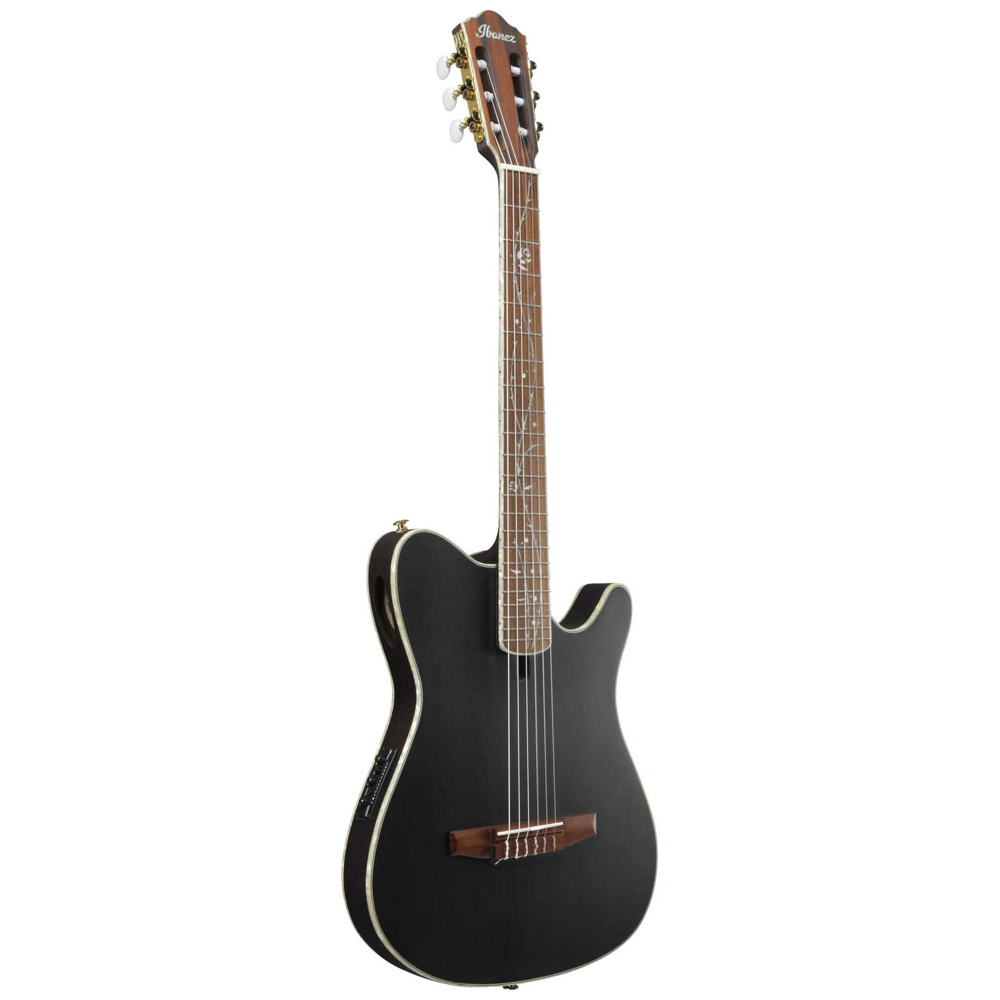 Ibanez TOD10N-TKF 5
