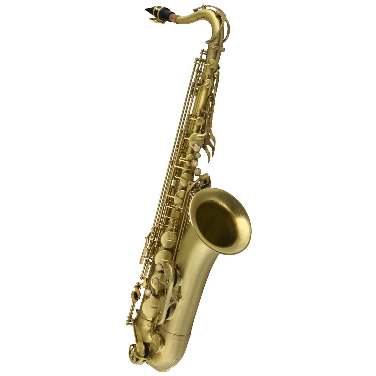 Chicago Winds - Chicago Winds CC-TS4200AY Tenorsaxophon Antique Yellow