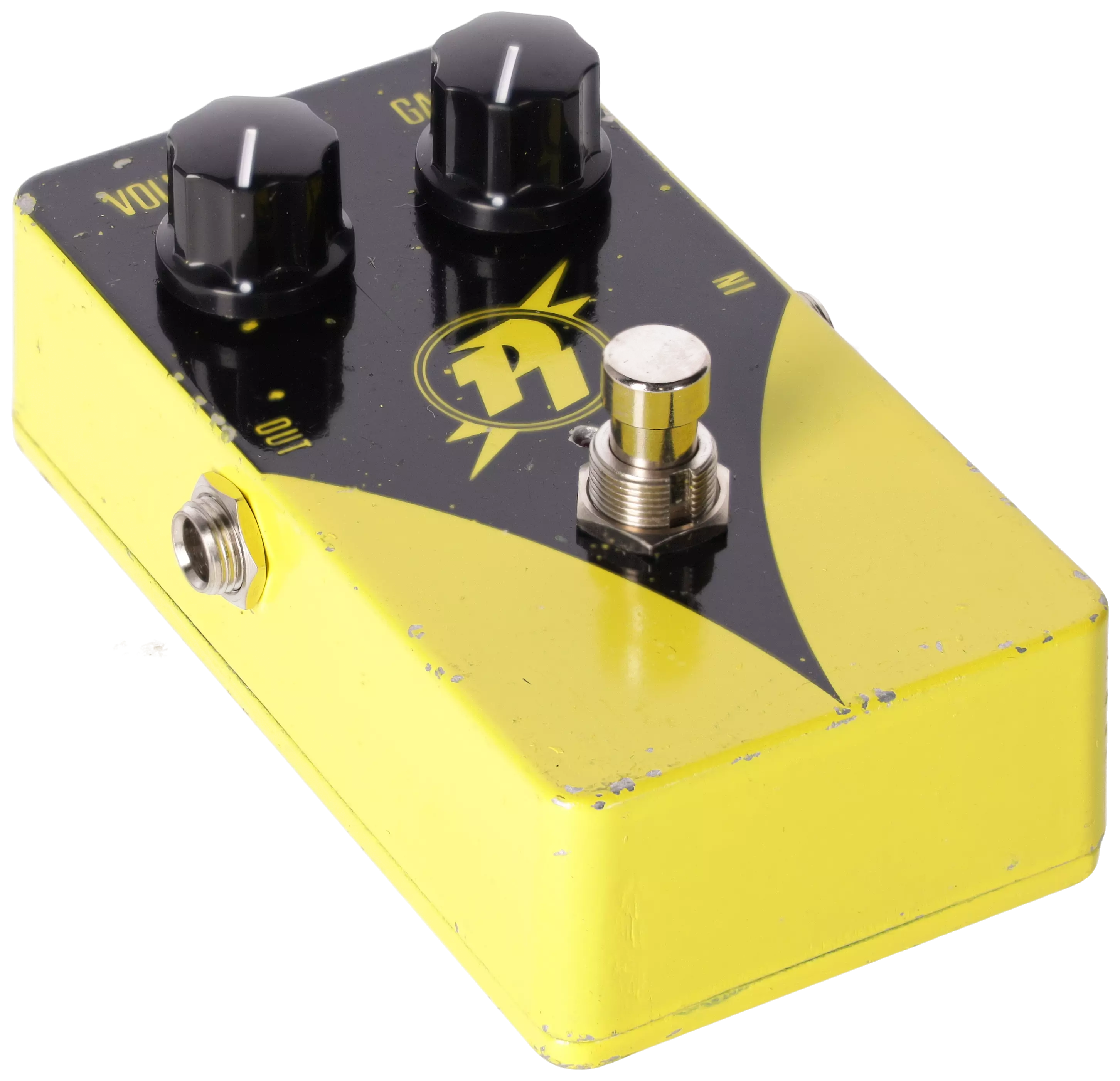 Rock N Roll Relics Stinger Overdrive Pedal 1